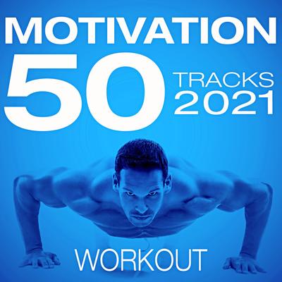 50 Motivation Tracks Workout 2021's cover