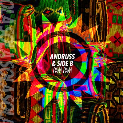 Pam Pam By Andruss's cover