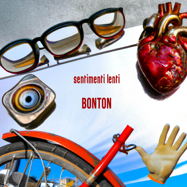 Bonton's avatar image