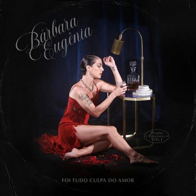 Não Se Vá (Tu T’en Vas) By Bárbara Eugênia, Zeca Baleiro's cover