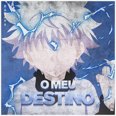 Meu Destino (Killua)'s cover