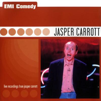 Holidays By Jasper Carrott's cover