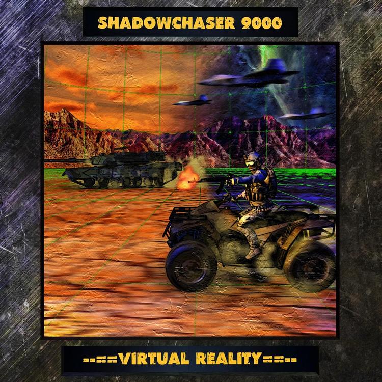 Shadowchaser 9000's avatar image