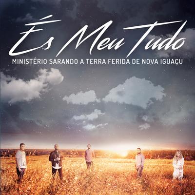 Lá na Cruz By Ministério Sarando a Terra Ferida's cover