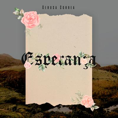 Esperança By Gerusa Correa's cover