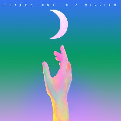 Lights Go Down (feat. James Newman) By Matoma, James Newman's cover