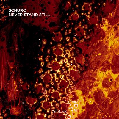 Schuro's cover