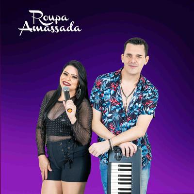 Roupa Amassada's cover