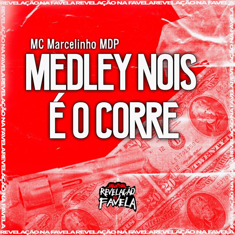 MC MARCELINHO MDP's avatar image