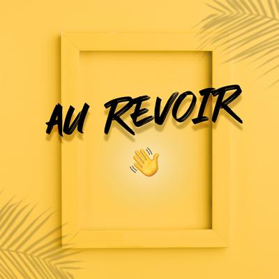 Au revoir's cover