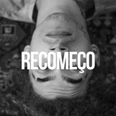 Recomeço By 1Kilo's cover