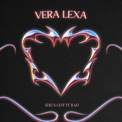 Vera Lexa's cover