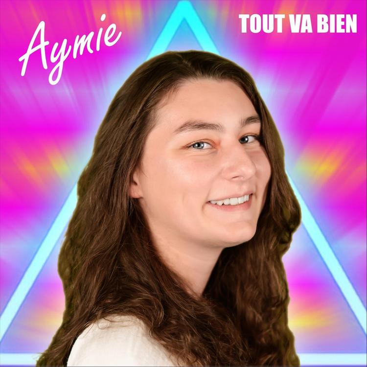 Aymie's avatar image