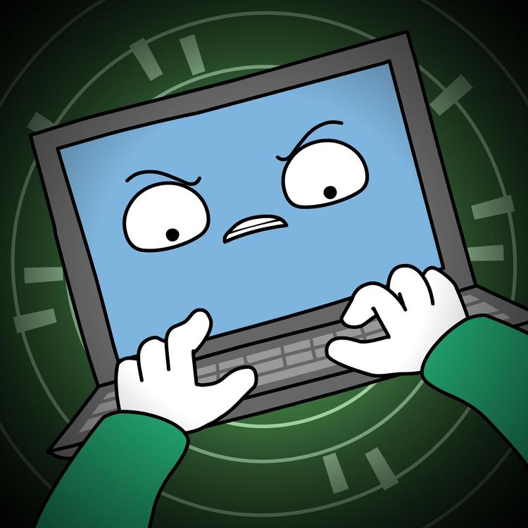 Lolnein's avatar image