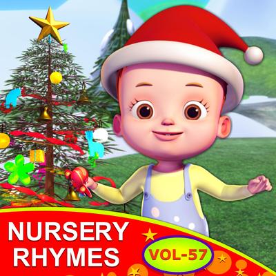 Baby Ronnie Nursery Rhymes for Kids, Vol. 57's cover
