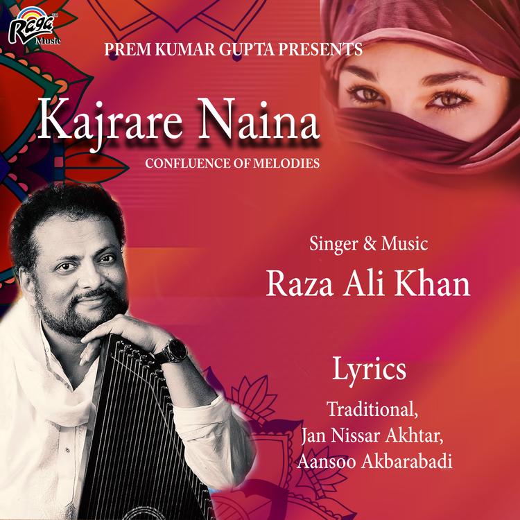 Raza Ali Khan's avatar image