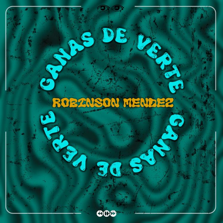 Robinsón Méndez's avatar image