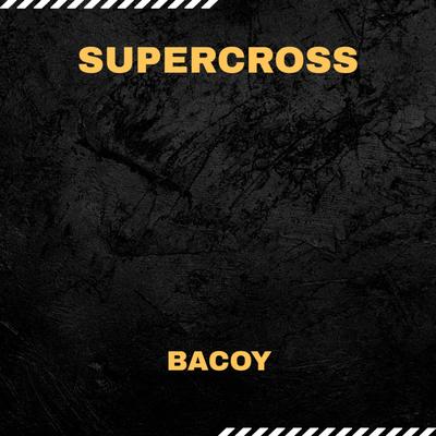 Supercross (Radio Edit)'s cover