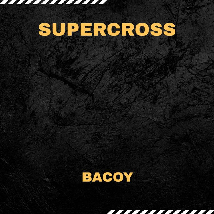 Bacoy's avatar image
