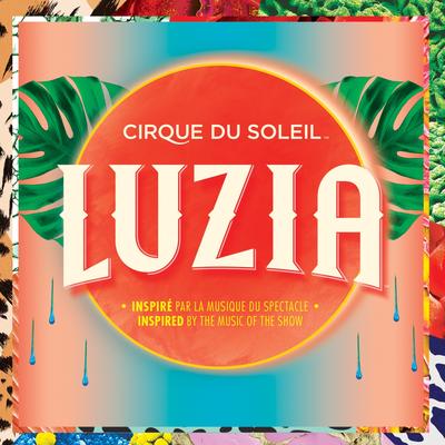 Cierra Los Ojos By Cirque du Soleil's cover