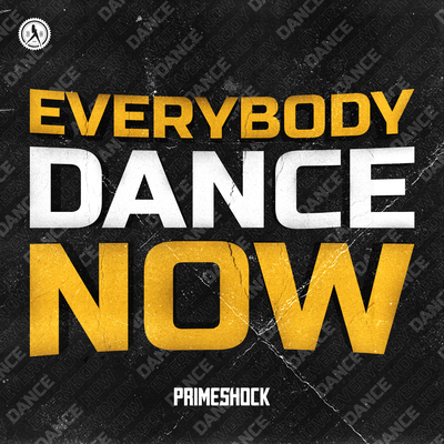 Everybody Dance Now's cover