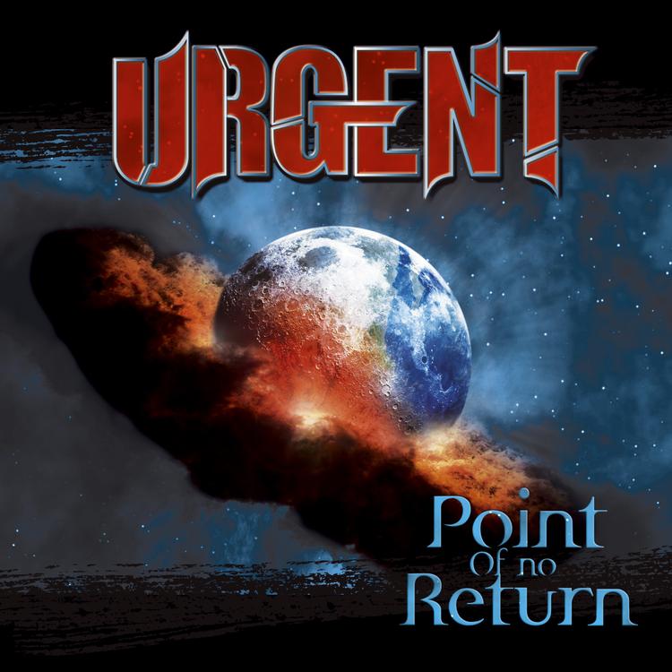 Urgent's avatar image