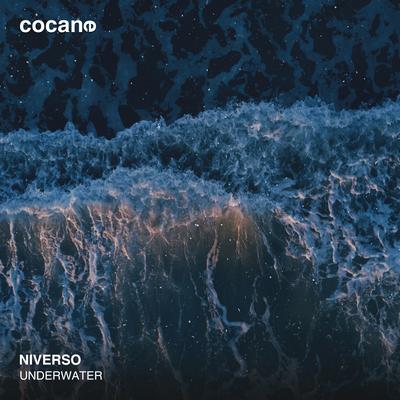 Underwater By NIVERSO's cover