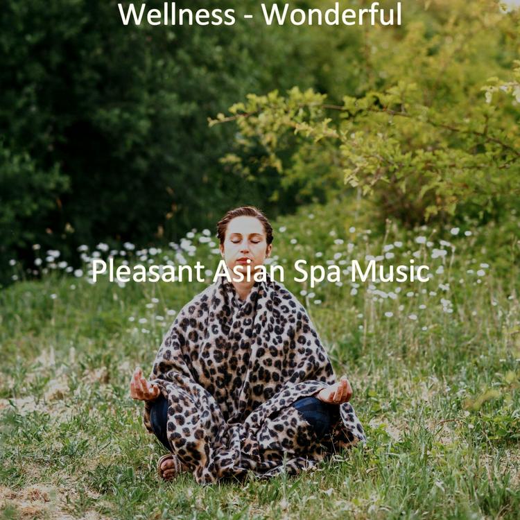 Pleasant Asian Spa Music's avatar image