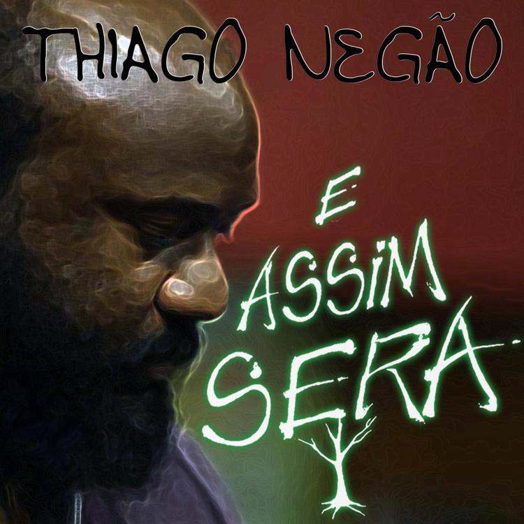 Thiago Negão's avatar image