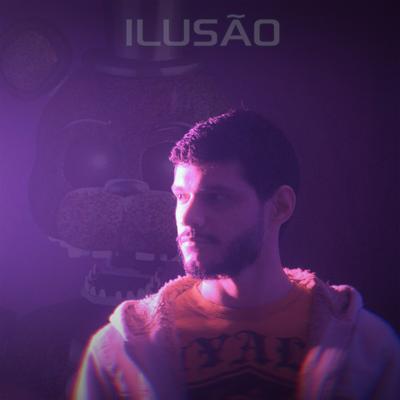 Ilusão By Jimmy Maximus's cover