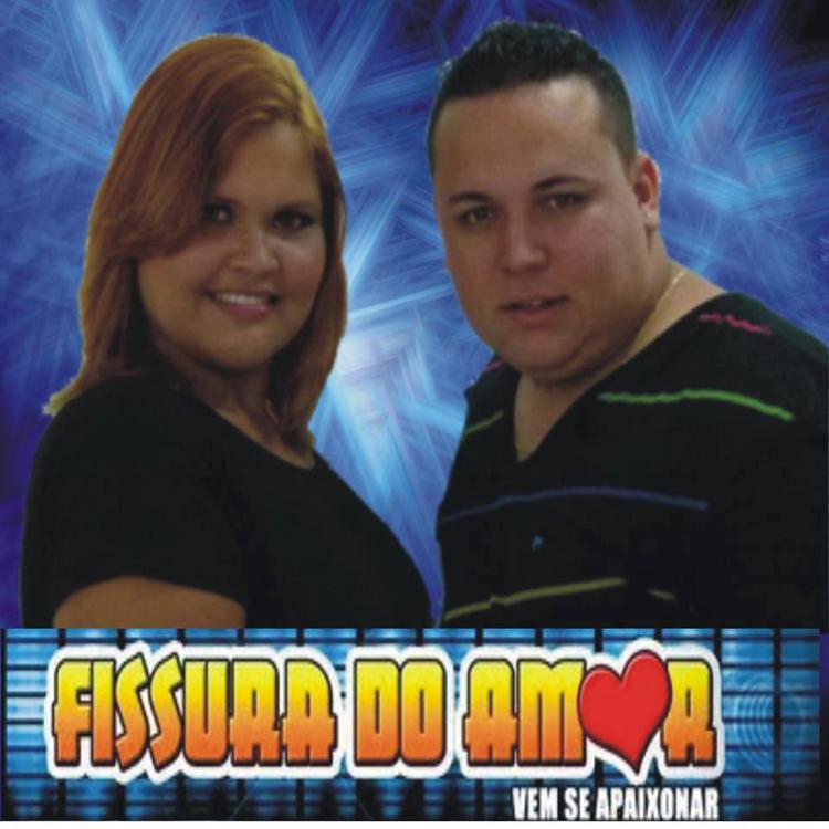 Banda Fissura do Amor's avatar image