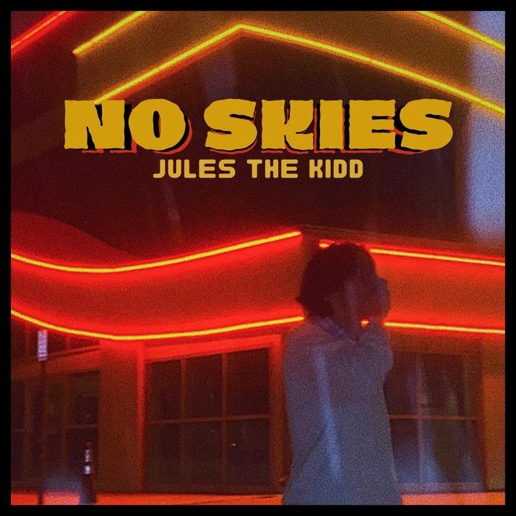 Jules the Kidd's avatar image