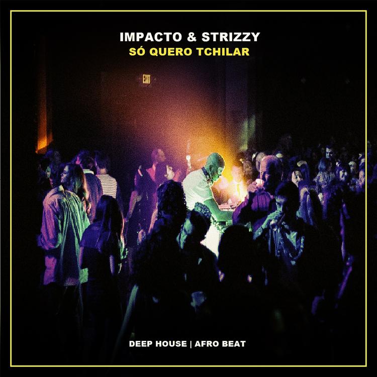 Impacto & Strizzy's avatar image