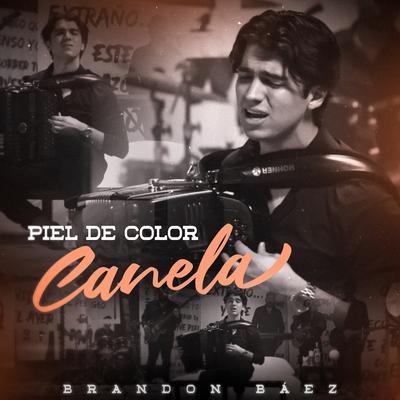 Piel de Color Canela's cover