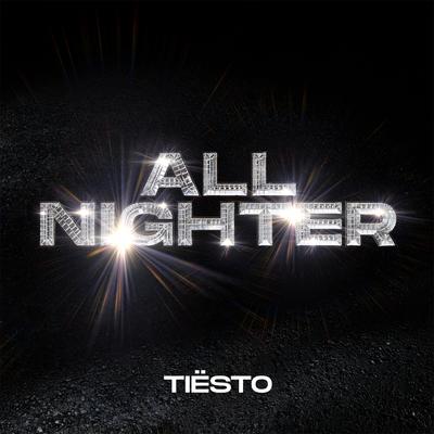 All Nighter's cover