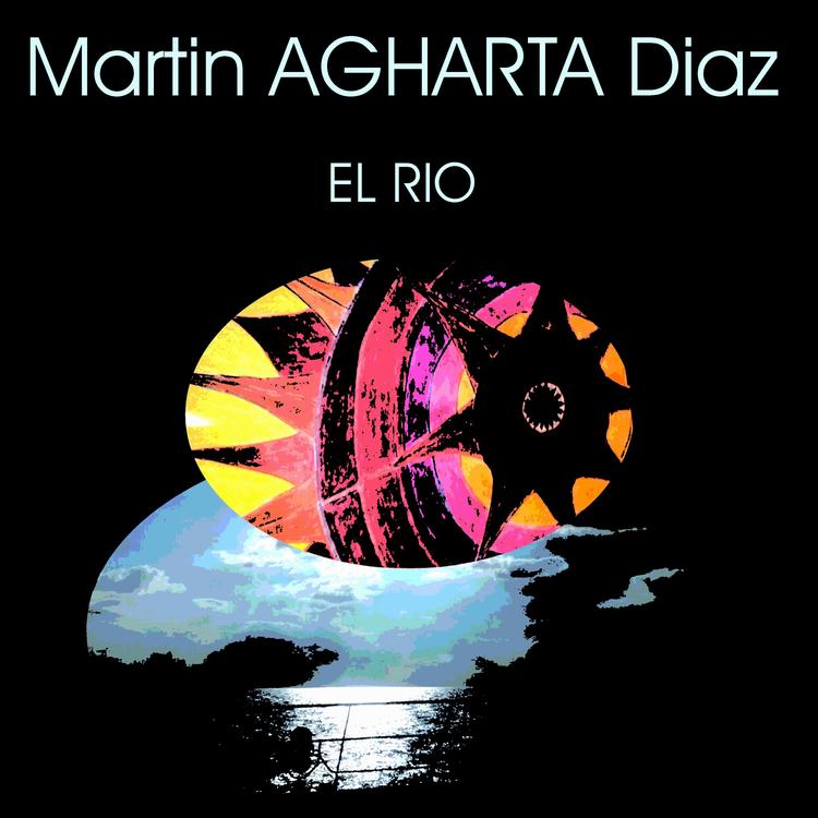 Martín Agharta Díaz's avatar image