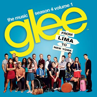 Give Your Heart A Break (Glee Cast Version) By Glee Cast's cover