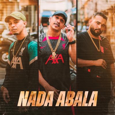Nada Abala By Gxlden, Mc Rodson, JR ON, SoudCrime's cover