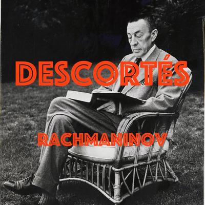 Rachmaninov's cover