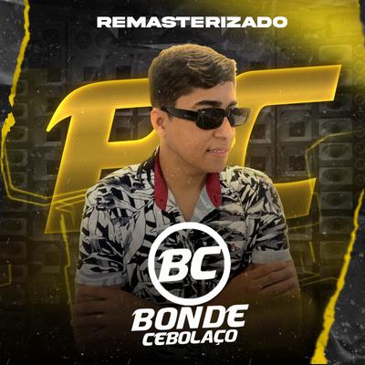 Remasterizado's cover