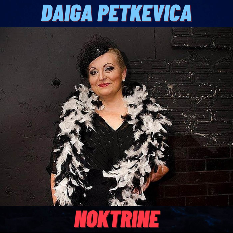 Daiga Petkeviča's avatar image