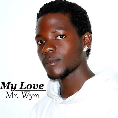 Mr. Wym's cover