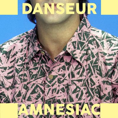 Amnesiac By danseur's cover