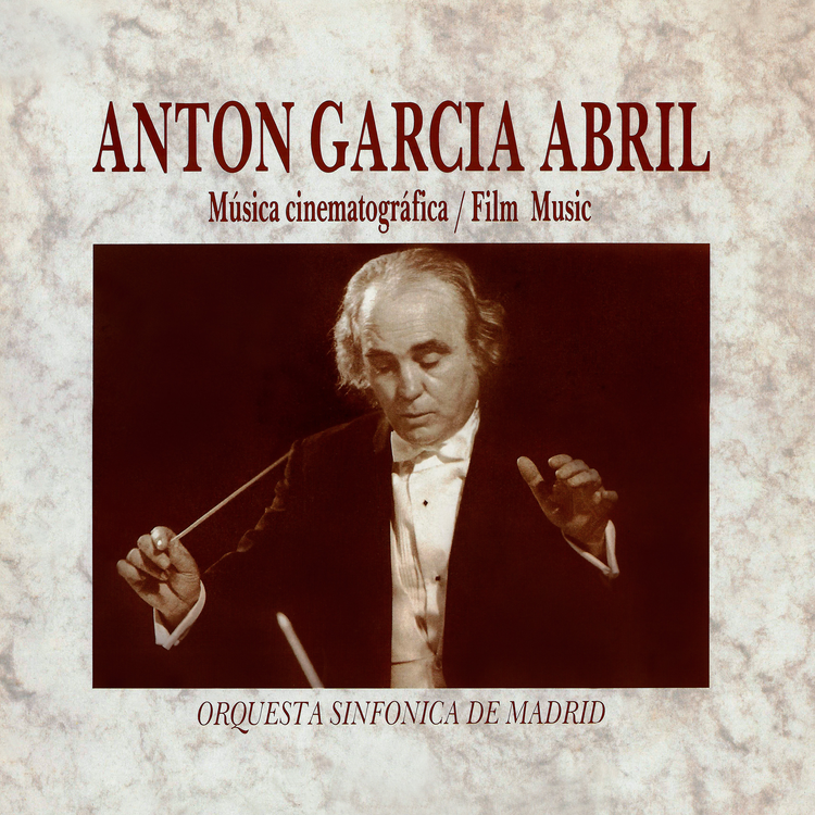 Anton Garcia Abril's avatar image