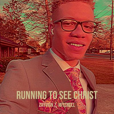 Zayvion Z. Mitchell's cover