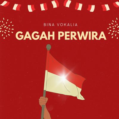 Bina Vokalia's cover