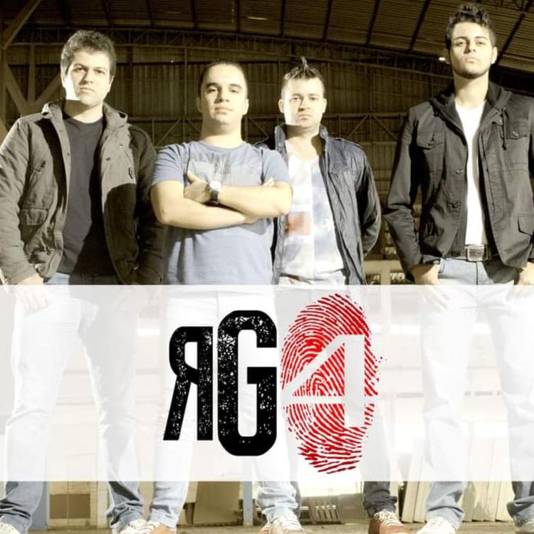 RG4's avatar image