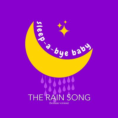 Rain Song (Bedtime Version)'s cover