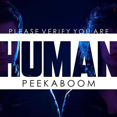 Peekaboom's cover