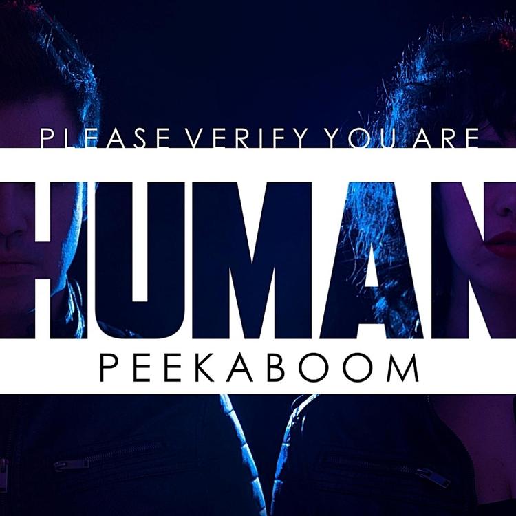 Peekaboom's avatar image